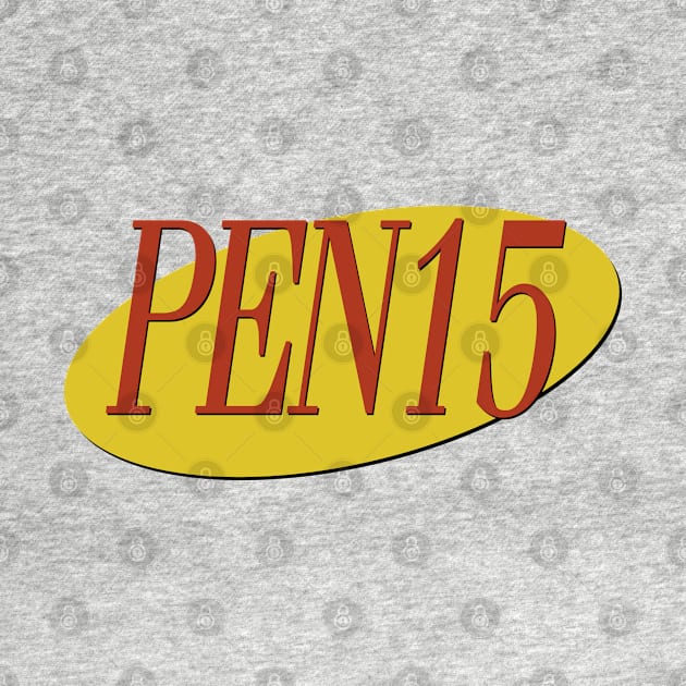 Pen15 mashup by karutees